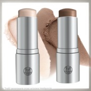 TULI LABS Highlighting Glow & Contour Bronze Hug ZESTAW do twarzy STICK
