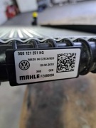 CHŁODNICA VOLKSWAGEN 5Q0 121 251 HQ