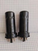 Lampy elektronowe 6P9 ( 2 sztuki)(F305)