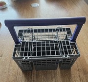 Koszyk na sztućce zmywarki Beko