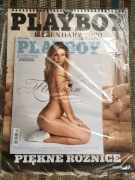 Playboy 12 2019 - ostatni numer + kalendarz 2020