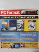 PC Format 7/2013