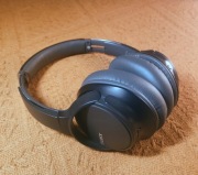 SŁUCHAWKI SONY WH CH700N