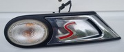 MINI COOPER S R55 R56 R57 KIERUNKOWSKAZ  PRAWY LISTWA BLOTNIKA 2751970