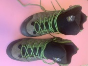 Buty trekingowe męskie SALEWA nr. 43