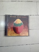 Big Day - Dzień Trzeci CD | Oryginał 1996 | Hologram ZAiKS