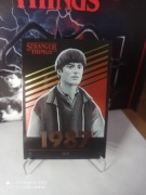 Panini Netflix Stranger Things Will Holo #133