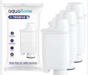 3x Filtr AquaFloow Intensive+ do ekspresu Saeco