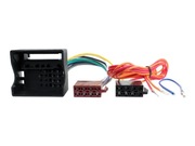 Adapter do radia, ISO, Audi, VW, CT20AU01