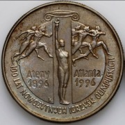 III RP, 2 złote 1995 