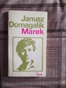 Marek – Janusz Domagalik