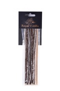 Premium Wanilia 25g Bourbon Gourmet 5 szt laska wanilii 17-19cm Madagaskar 
