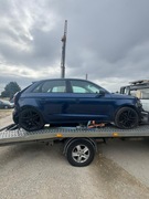 Audi A! na czesci Kod Lakieru LX5Q