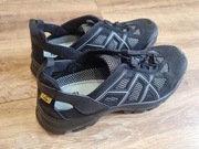 Buty robocze Haix Black Eagle Safety 61.1 low  rozmiar 43 NOWE!!!!