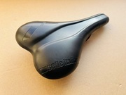 Siodełko SELLE ITALIA X-BASE Szosowe MTB Gravel Sportowe ITALY Czarne NOWE