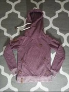 Bluza Naketano z kapturem – rozmiar S