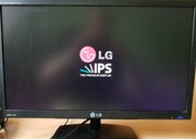 Monitor LG Flatron IPS235 | 23" Full HD | IPS |
