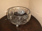 Kryształy PRL różne kształty i wielkości 