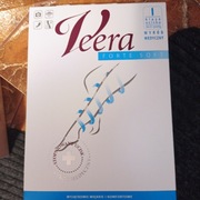 Veera forte pończochy NOWE