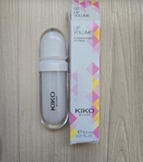 Kiko Milano lip Volume Transparent 