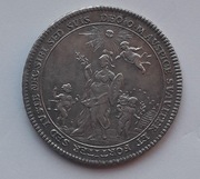 Talar 1770 Niemcy Damian August von Limburg-Styren