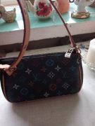 Louis Vuitton torebeczka kosmetyczka 