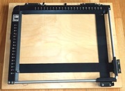 KP-4 maskownica 18x24cm z deską, sprawna. Ruska