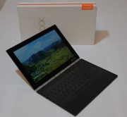 Lenovo Yoga Book 4G Windows