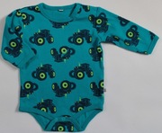 Pipi * Kolorowe body 68 cm