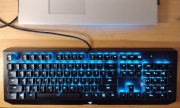 Klawiatura Razer BlackWidow X Chroma RZ03-0176