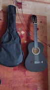 Gitara Niemiecka MSA, wielkosc 3/4. Nowa: nieuzywana+pochrowiec.