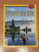 National Geographic TRAVELER 7/2024 moja najważniejsza podróż 