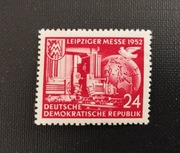 Niemcy NRD / DDR Mi 315 ** Rocznik 1952