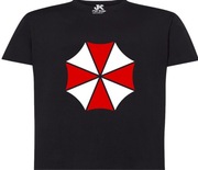 Zjawiskowo nowa koszulka premium „Resident Evil”