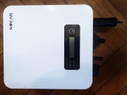 Inwerter falownik 1 fazowy Sofar Solar 3300TL-G3  3,3kW