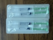 Żel Opalescence 15% - 4 sztuki - mięta