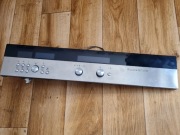 Panel z modułami Siemens HBT89E4