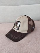 Nowa czapka z daszkiem Taz 