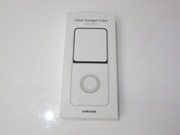 Oryginalne Etui SAMSUNG Z Flip5 Clear Gadget Case