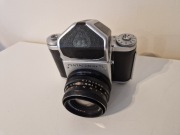 Sprzedam aparat PENTACON SIX TL