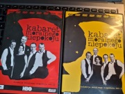 Kabaret Moralnego Niepokoju vol I i II