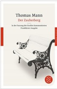 Thomas Mann Der Zauberberg Książka