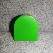 Lego Duplo klocek łuk 