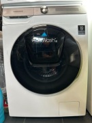 Samsung AddWash 8kg kl.A+uzywana suszarka Whirpool GRATIS-NIE WYSYŁAM