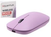 Mysz bezprzewodowa XQUANTUM  WM400L