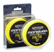 MIVARDI-Plecionka Sumowa 0,60mm