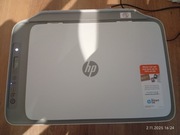 Urzadzenie wielofunkcyjne hp drukarka kopiarka skaner