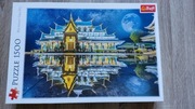 Puzzle trefl 1500 Wat Pa Phu Kon