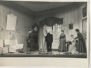 Adam Ferdynand Kaczkowski - fotografia teatralna nr 9