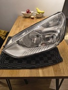 Sprzedam Lewą Lampę Forda S-Max Mk1 Galaxy Mk3 polifta 2010rok Europa 